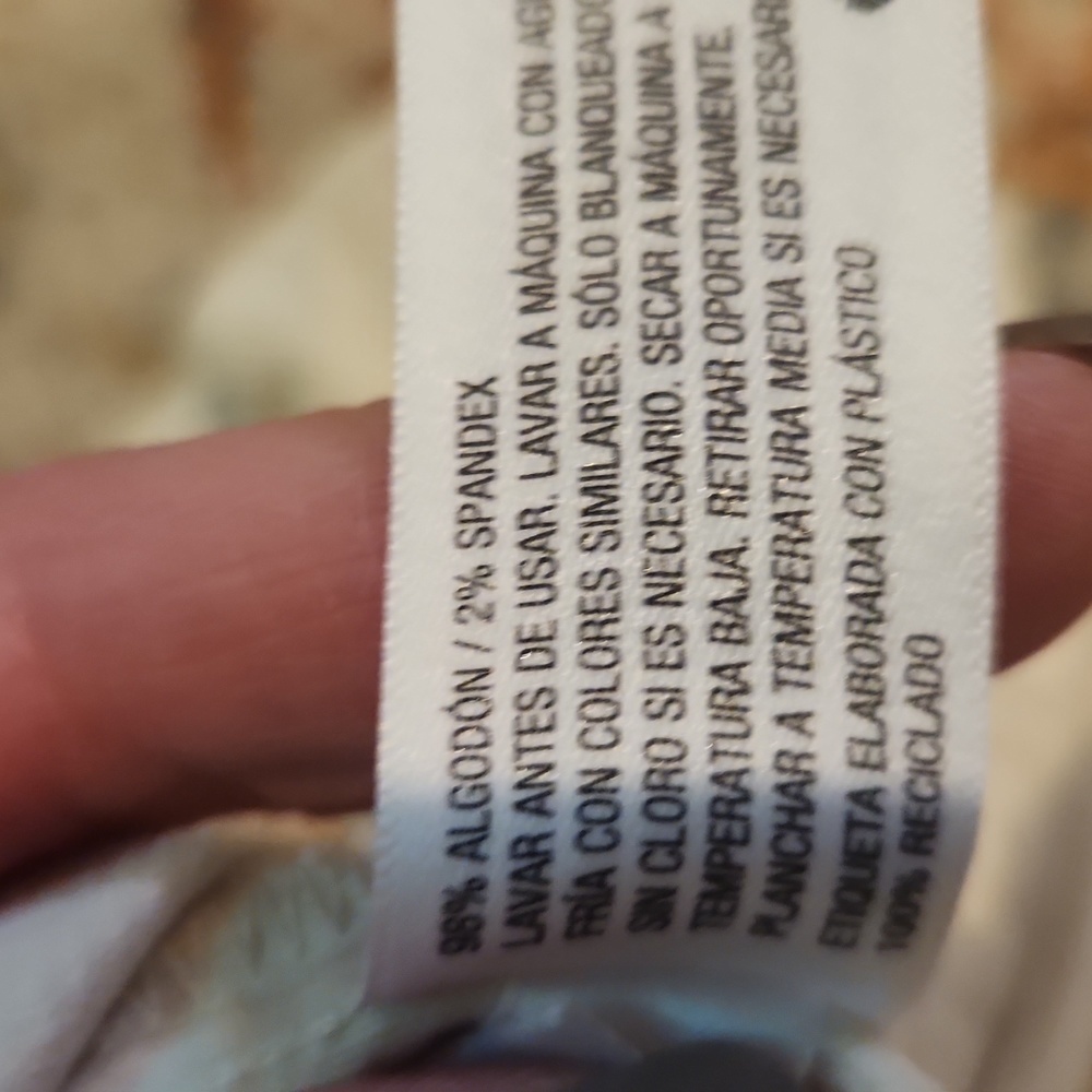 Cat & Jack SZ 10/12 Corduroy Skirt - Picture 8 of 9